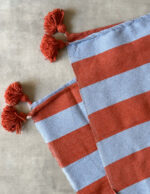 Boho Throw Blanket