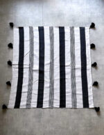 Boho Throw Blanket