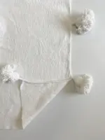 Boho Throw Blanket