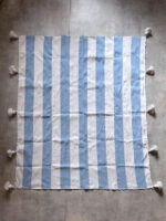 Boho Throw Blanket