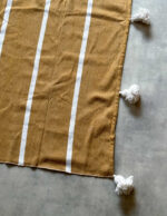 Boho Throw Blanket