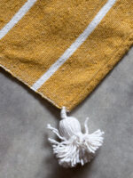 Boho Throw Blanket