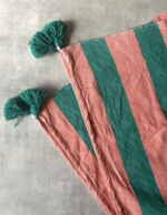 Boho Throw Blanket
