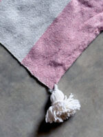 Boho Throw Blanket