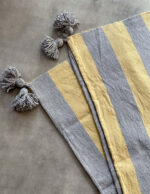 Boho Throw Blanket