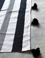 Boho Throw Blanket