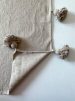 Boho Throw Blanket