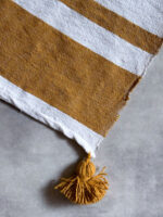 Boho Throw Blanket
