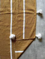 Boho Throw Blanket
