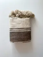 Boho Throw Blanket