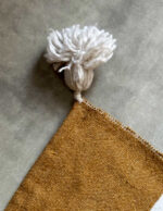 Boho Throw Blanket