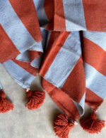 Boho Throw Blanket
