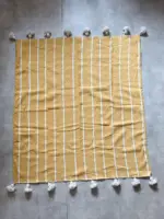 Boho Throw Blanket