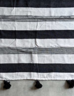 Boho Throw Blanket