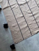 Boho Throw Blanket