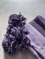 Boho Throw Blanket