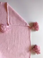 Boho Throw Blanket