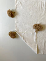 Boho Throw Blanket