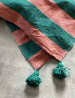Boho Throw Blanket