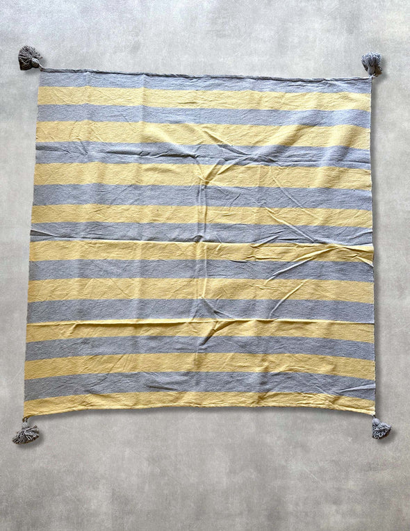 Boho Throw Blanket