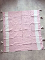 Boho Throw Blanket