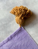 Boho Throw Blanket
