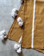 Boho Throw Blanket
