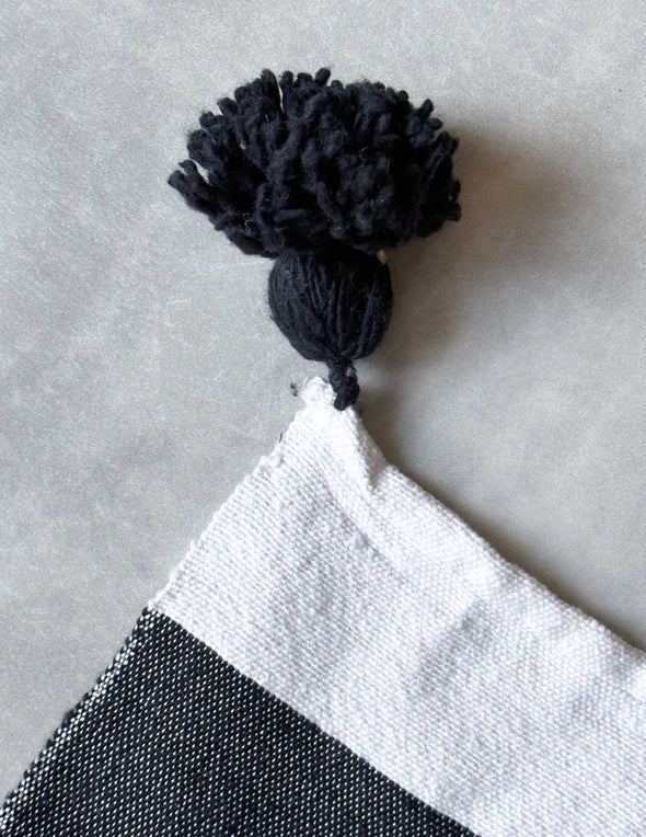 Boho Throw Blanket
