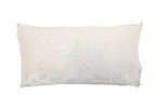 Handmade Cactus Silk Cushion Cover
