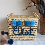 Customizable Storage Trunk – 35 cm