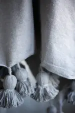 Boho Throw Blanket