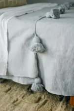 Boho Throw Blanket