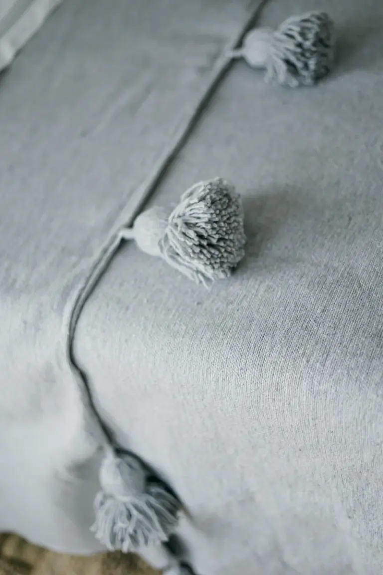Boho Throw Blanket