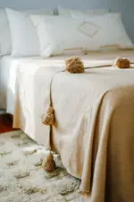 Boho Throw Blanket