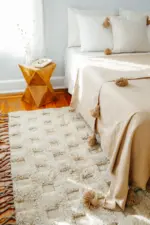 Boho Throw Blanket