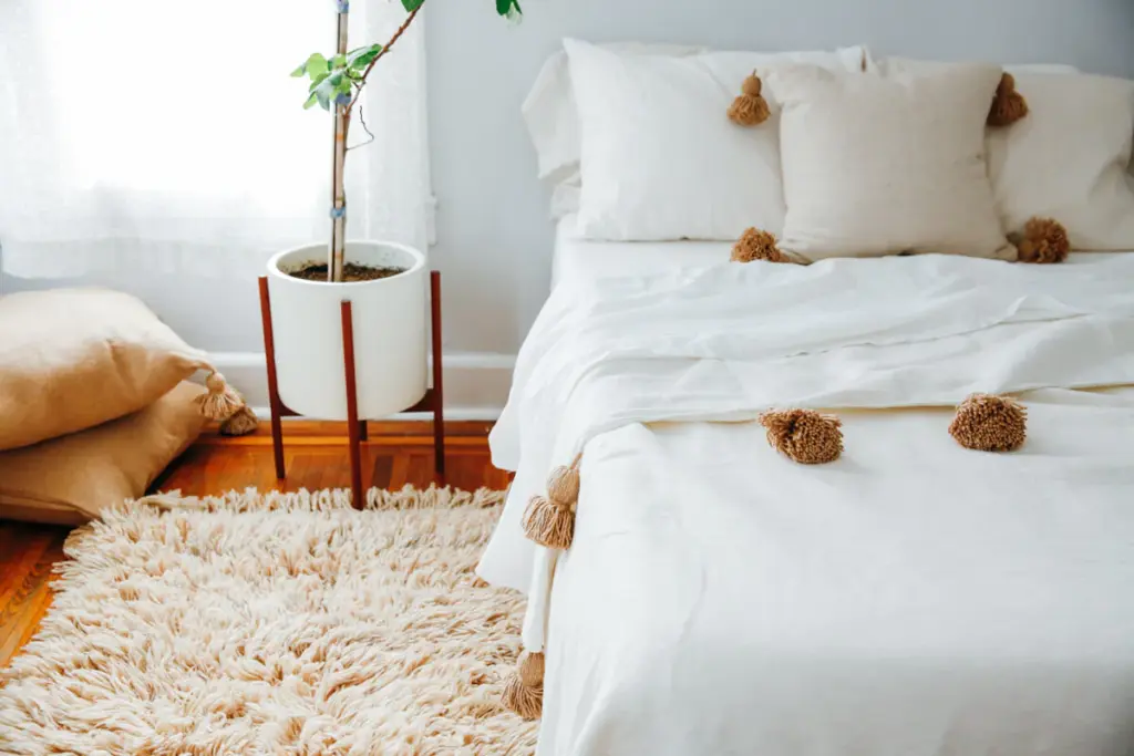 Authentic Boho Throw Blanket