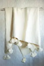 Boho Throw Blanket