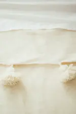 Boho Throw Blanket