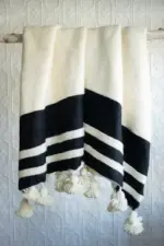 Boho Throw Blanket