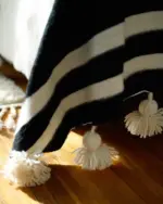 Boho Throw Blanket