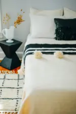 Boho Throw Blanket