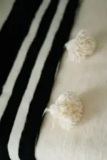 Boho Throw Blanket