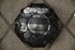 Mini Pouf Floor Cushion
