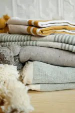 Authentic Boho Throw Blanket