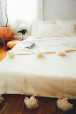 Boho Throw Blanket