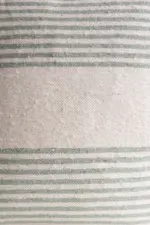 Moroccan Pompom Pillow