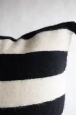 Moroccan Pompom Pillow