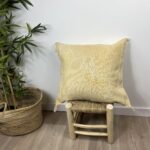 Cactus Silk Cushion Cover