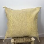 Cactus Silk Cushion Cover