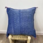 Cactus Silk Cushion Cover